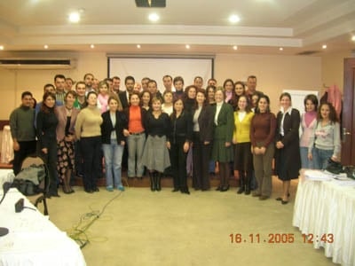 Cmk Meslek İçi Eğitim Semineri - 2