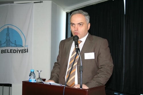 Fikri Ve Sınai Haklar İki Gün Boyunca Tartışıldı  - 1