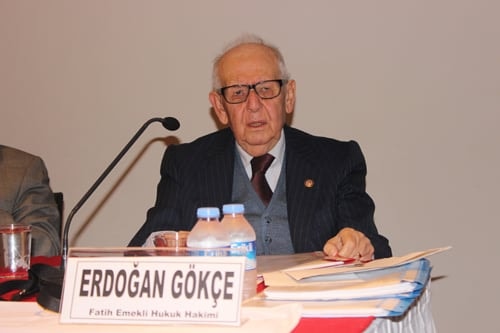 Tenkis, Muris Muvazaası Ve Mirasta Denkleştirme Davalarının Uygulanması - 8