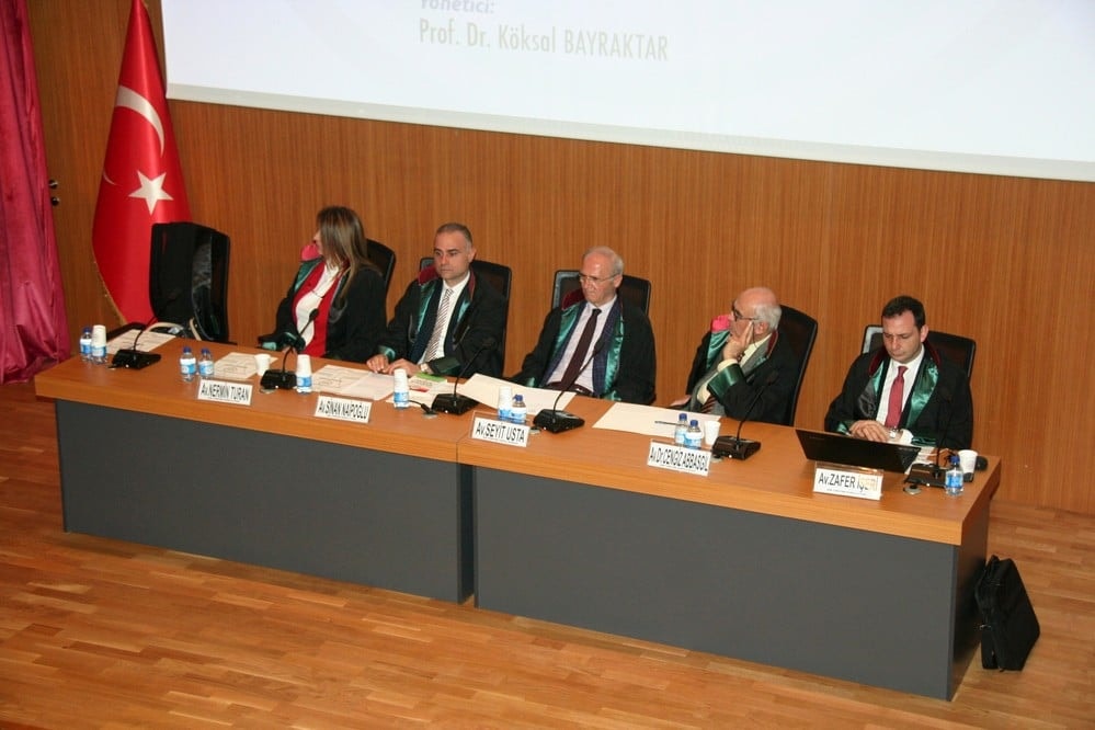 Staj Eğitim Merkezinde Yeni Eğitim Dönemi Başladı - 24