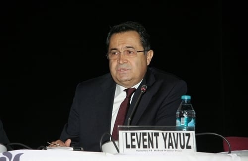 Fikri Ve Sınaî Haklarda Problemler Ve Çözüm Yolları

 - 34