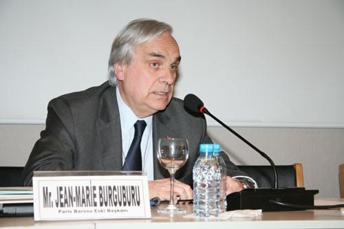 Yargı Sorunları, Yargı Reformu, Yargının
Bağımsızlığı İlkesi Ve Avukatın Bağımsızlığı 
 - 35