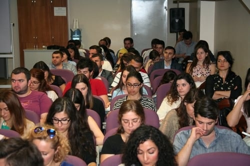 Savunmayı Yok Sayarak Hukuk Devleti İnşa Edilmez
 - 31