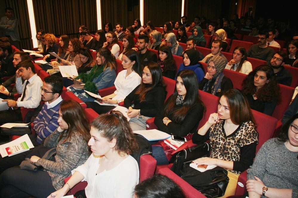 Staj Eğitim Merkezinde Yeni Eğitim Dönemi Başladı - 19