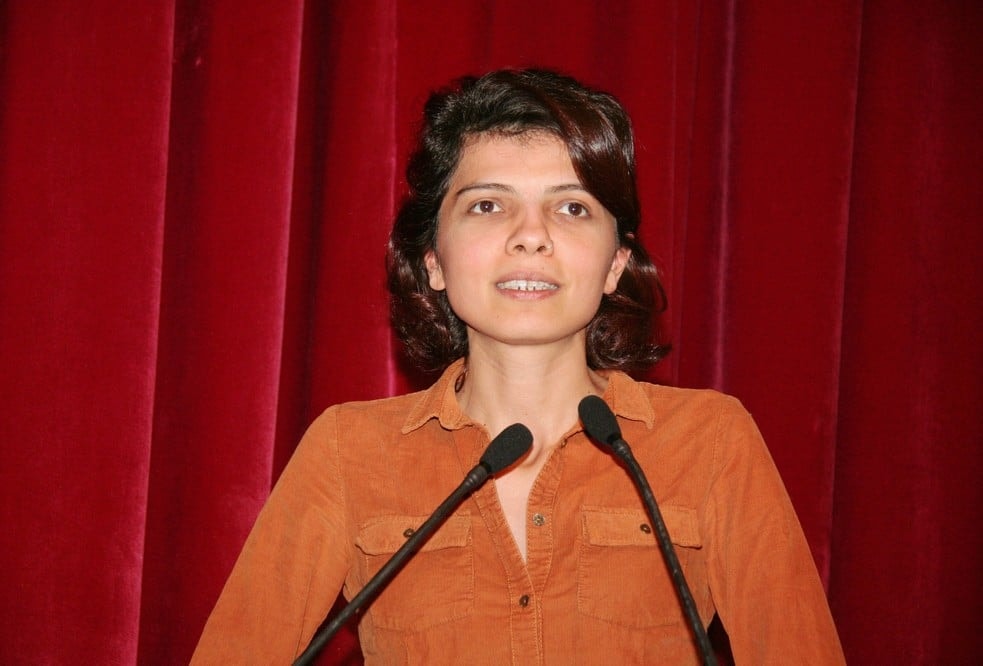 Yargı Reformu Toplantıları-I - 1