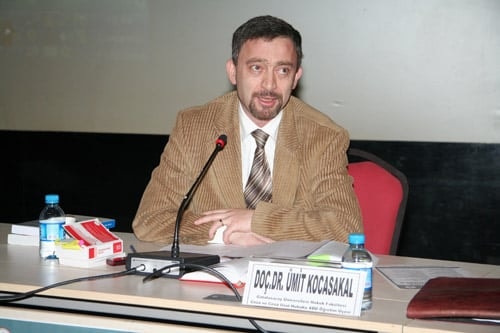 Bilirkişilik Hukuk Sistemimizde Kanayan Bir Yaradır
 - 19