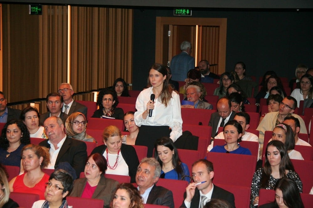 İş Hukuku Buluşmaları - 57