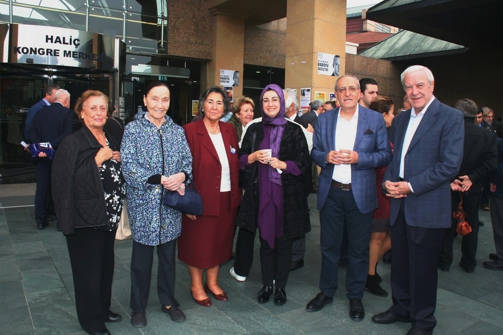 Başkan Durakoğlu Güven Tazeledi - 480