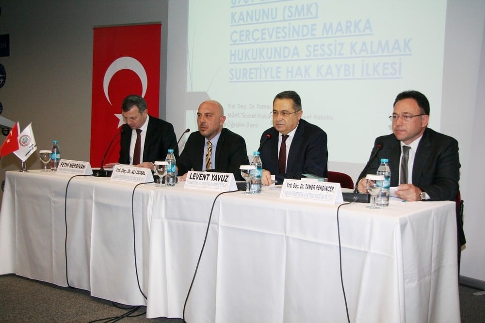 Sınaî Mülkiyet Kanununun Uygulamacılara Etkileri - 119