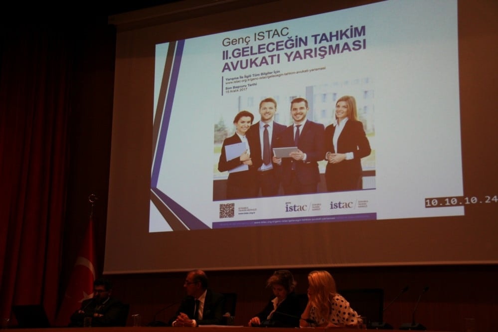 İstanbul Tahkim Merkezinde Uyuşmazlıkların Çözümü - 63