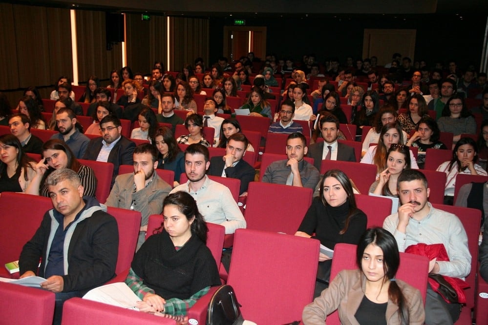 Staj Eğitim Merkezinde Yeni Eğitim Dönemi Başladı - 17