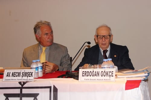 Tenkis, Muris Muvazaası Ve Mirasta Denkleştirme Davalarının Uygulanması - 3