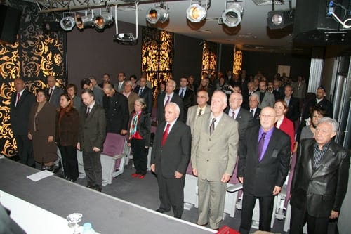 Baro Meclisi Toplandı - 3