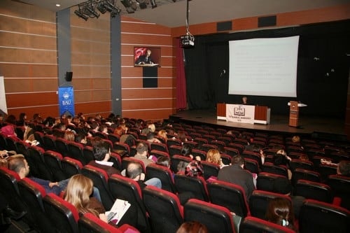 Kadın Hakları Ve Aile İçi Şiddet” Konulu Sertifika Programı

 - 5