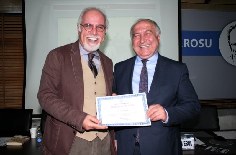 Unutulan Cephe: Sarıkamış 1914 - 68