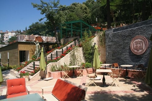 Kanlıca Sosyal Tesisimizde Kahvaltılı Sem Toplantısı - 132