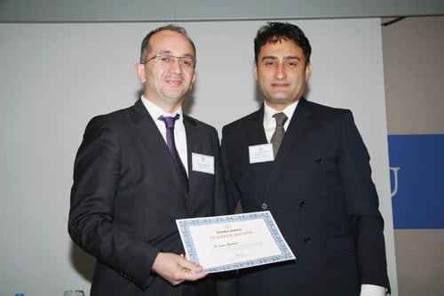 Kayıtlı Elektronik Posta Ve Elektronik Tebligatın Hukuk Sürecine Etkileri - 30