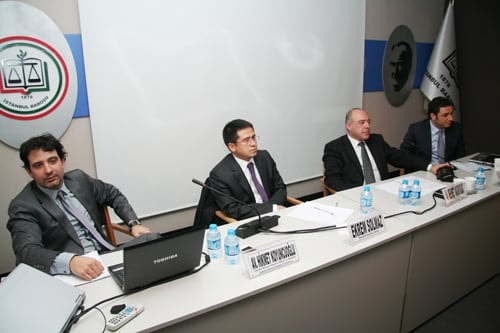 Sektör Özel Rekabet Hukuku Konferansları - 31