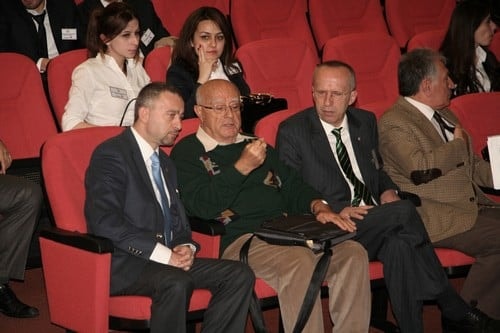 Farazi Dava Yarışması Yapıldı

 - 46