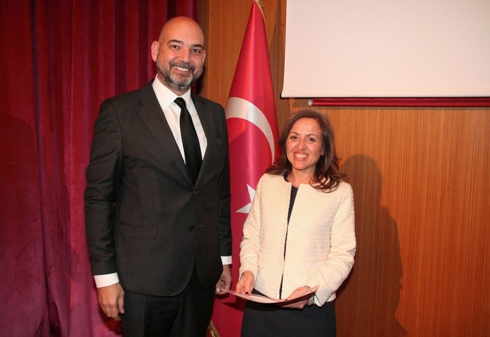 Deniz Hukukunda Güncel Gelişmeler - 58