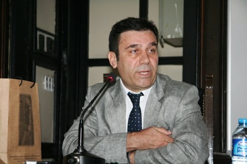 Cmk Genel Kurul Toplantısı Yapıldı

 - 1