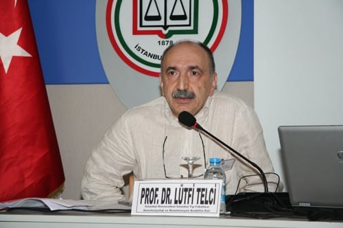 Hukuk Ve Tıp Mensupları Arasında Ortak Dil
 - 67