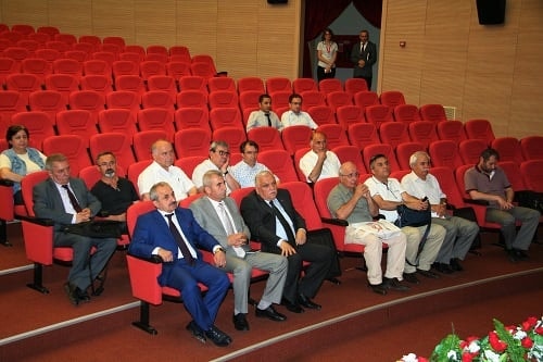 Tarih Bilinci Olmadan Bugünü Kendi Değeri İçinde Yaşayamayız - 4