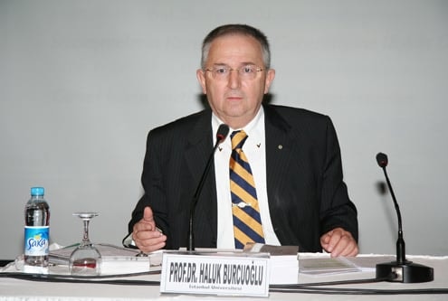 Yeni Türk Borçlar Kanunu Sempozyumu
 - 29