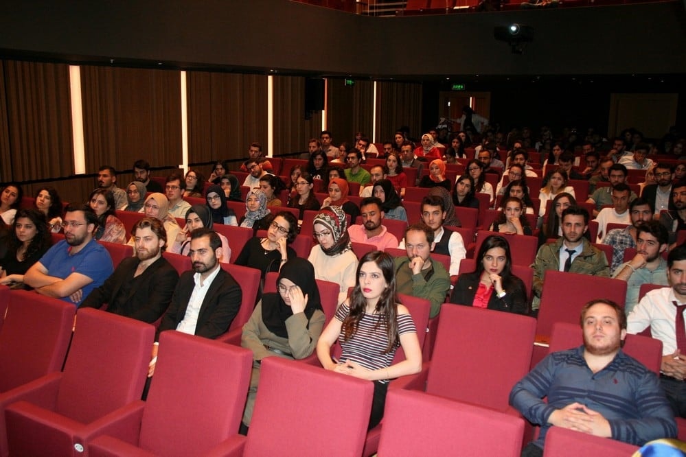 Staj Eğitim Merkezinde Yeni Eğitim Dönemi Başladı - 26