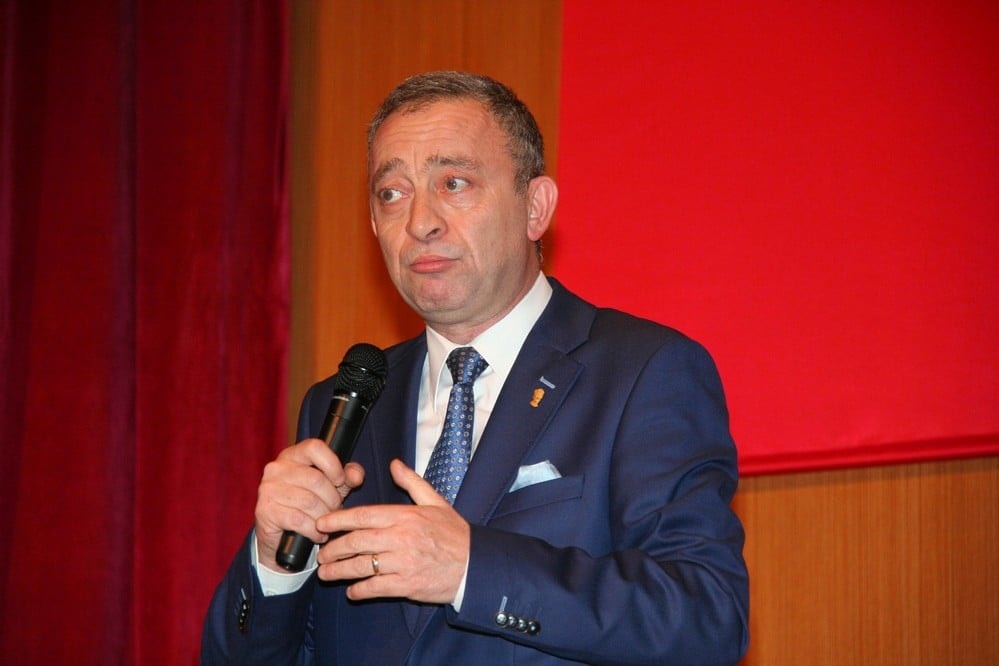 İstanbul Barosu’nun Yeni Merkez Binası Hizmete Girdi - 110