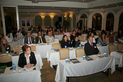 Yabancılar Ve Uluslar Arası Korumaya İlişkin Adli Yardım Görevi Alacak Avukatlara İçin Sertifika Programı Düzenlendi

 - 9