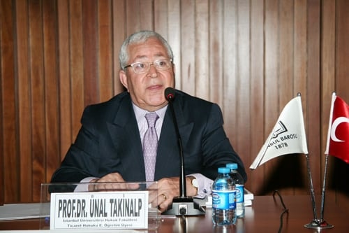 Türk Ticaret Kanununun Şirketler Hukuku Bakımından Getirdiği Yenilikler

 - 19