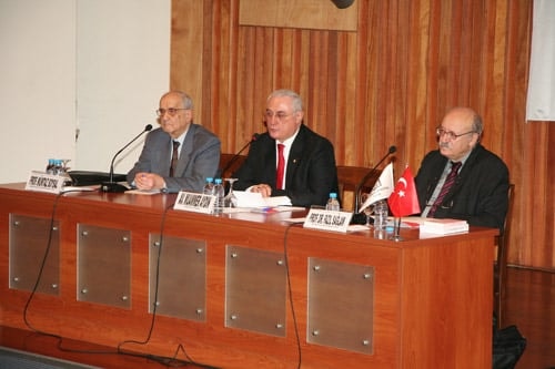 Yeni Anayasa Yapımında Yaşanmışlıklara Bakmak Gerekir - 15