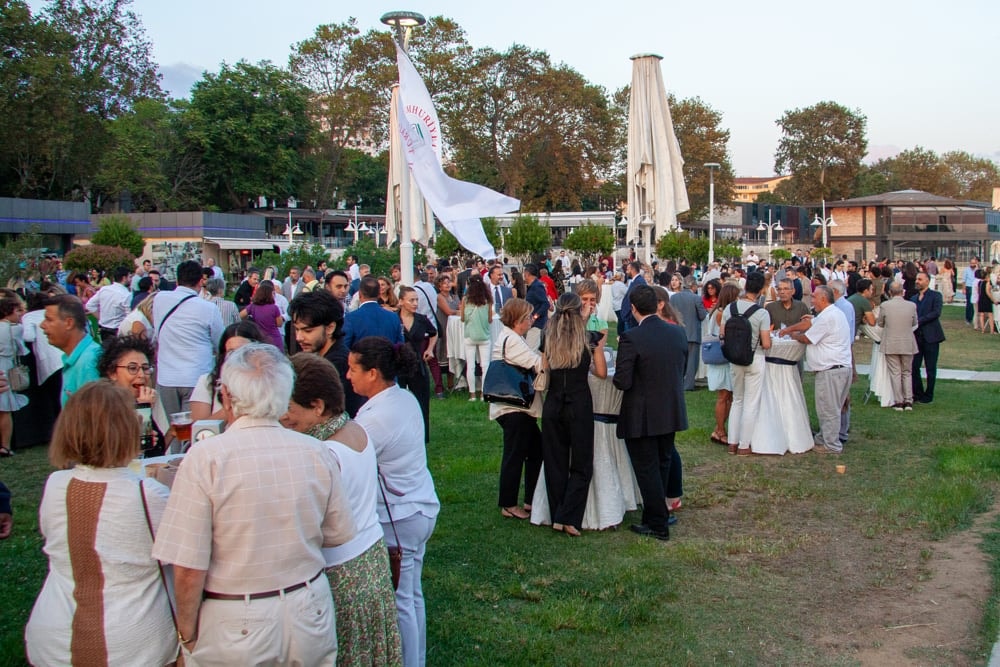 Yeni Adli Yıl Kokteyli - 2