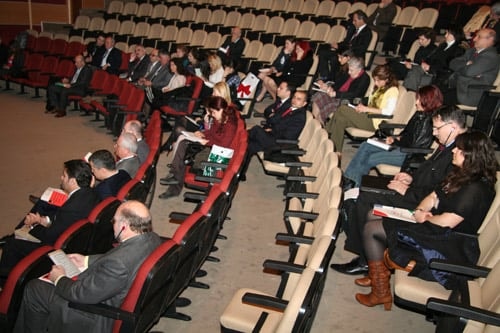 131. Yıl Etkinlikleri: Uluslararası Mahkemelerin İç Hukuklardaki Yeri Ve Aihm - 10