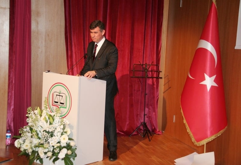 Av. Müşür Kaya Canpolat’a ‘Yaşam Boyu Onur Ödülü’ Verildi - 52