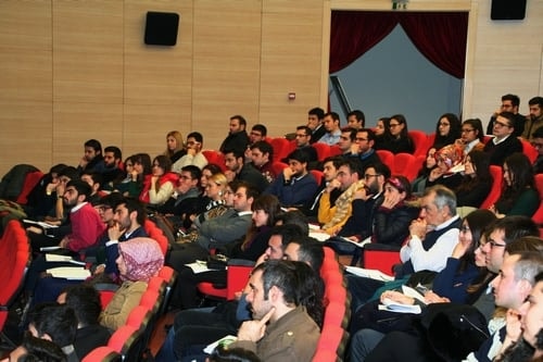 Sem’De Yeni Eğitim Dönemi Başladı
 - 78