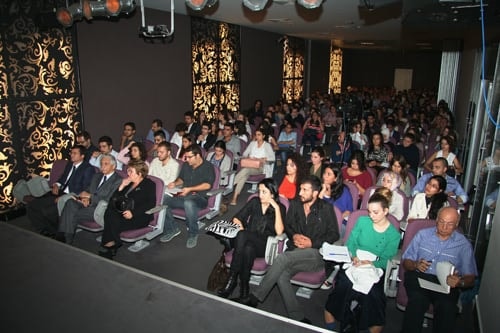 Sem 22. Dönem 2013-1 Eğitim Dönemi Başladı
 - 8