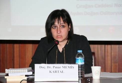 Kadın Ve Ceza Hukuku
 - 78