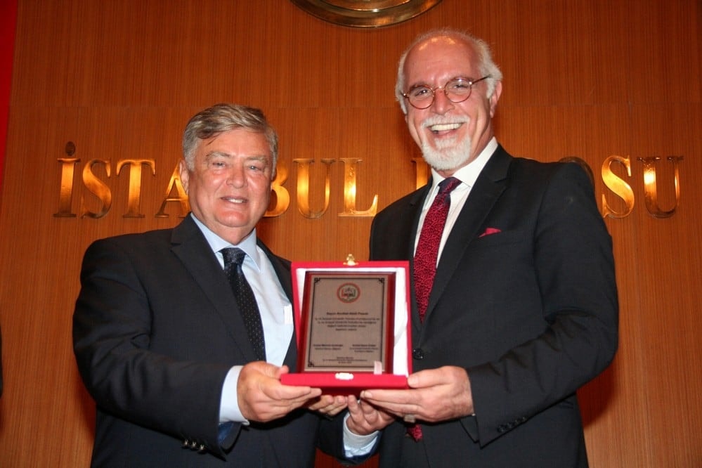 İş Hukuku Buluşmaları - 93