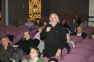 Hayvanlar Barınaklarda Değil Aramızda Yaşamalı - 28