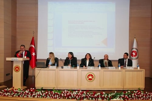 Sem’De Yeni Eğitim Dönemi Başladı
 - 56