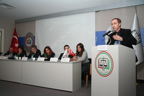 Adliye Stajına Başlarken Vıı
 - 14