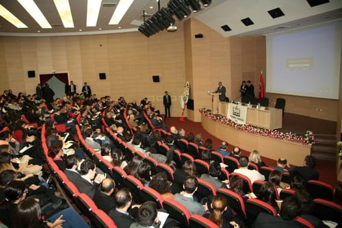 Hukuk Eğitimi Büyük Bir Kaosa Sürüklenmiştir - 30