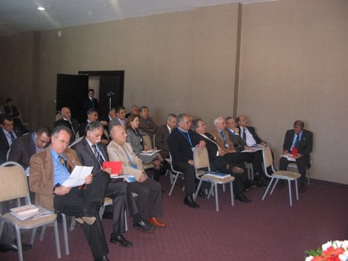 Baro Başkanları: “Herkesi Yargısal Süreci Beklemeye Davet Ediyoruz” - 7