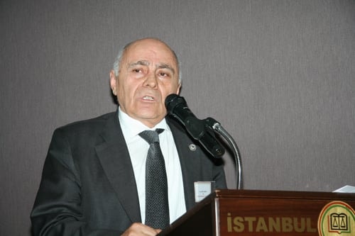 Tbb İnsan Hakları Merkezi Beşinci Bölge Toplantısı İstanbul’Da Yapıldı

 - 33