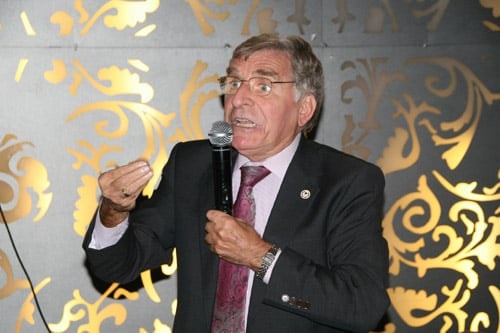 Cumhuriyetin 90. Yılında Çağdaş Eğitim Ve Hukukun Üstünlüğü - 15