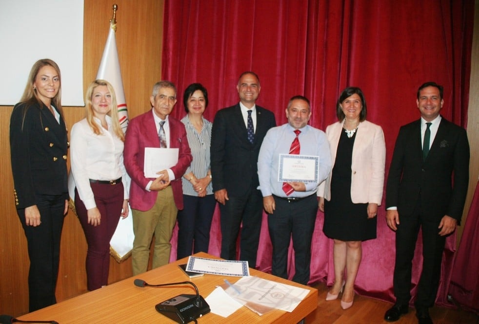 Kat Mülkiyeti Hukuku Atölye Çalışması Yapıldı - 51