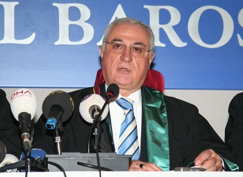 Aydın: “Ergenekon Davasının Toplumda Siyasi Amaçla Yönlendirildiği 

Kuşkusu Artmaktadır” 
 - 3