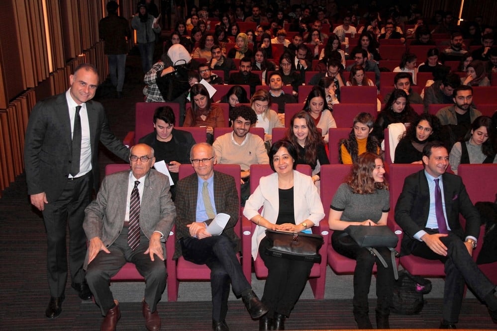 SEM Eğitim Dönemi Açılışı - 3